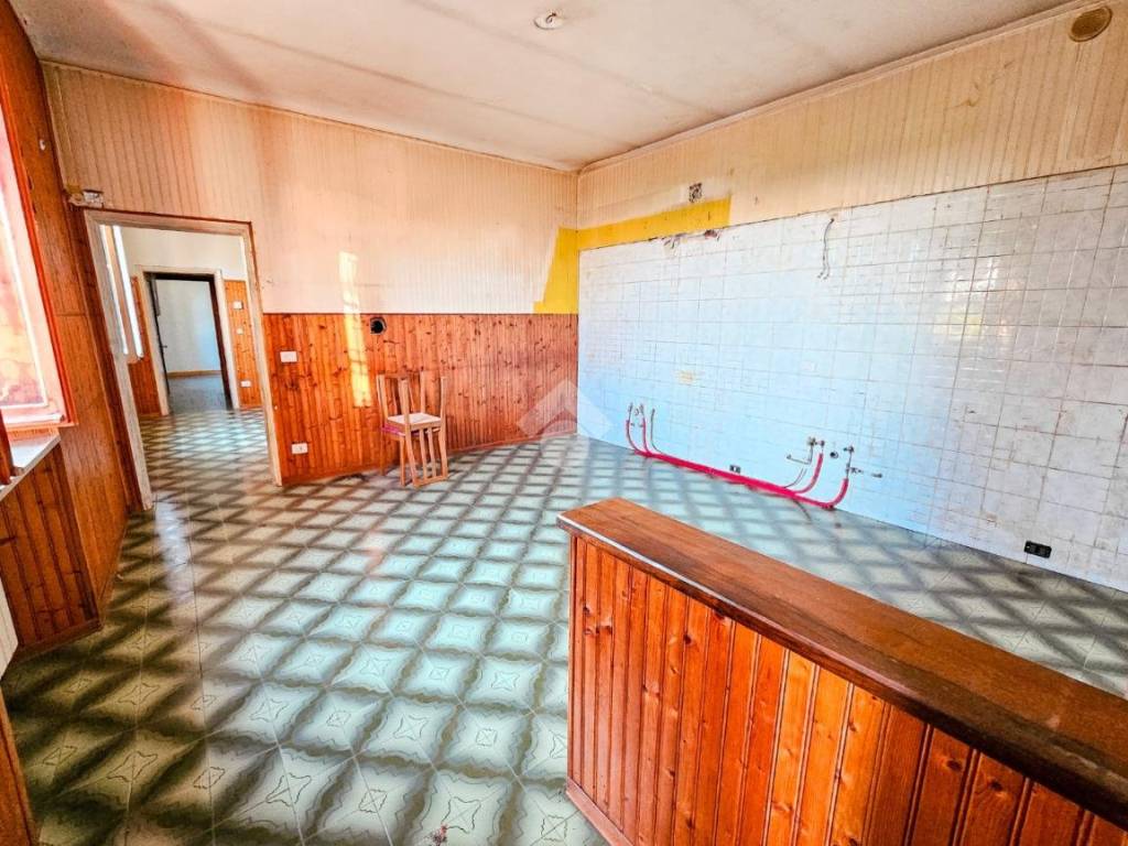 Casa indipendente a Alessandria in SC per Mandrogne, 29 - Foto 5