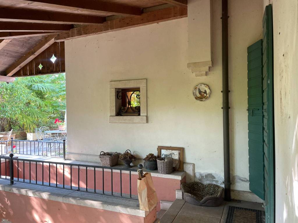Villetta a schiera a Conegliano in Ogliano - Foto 2