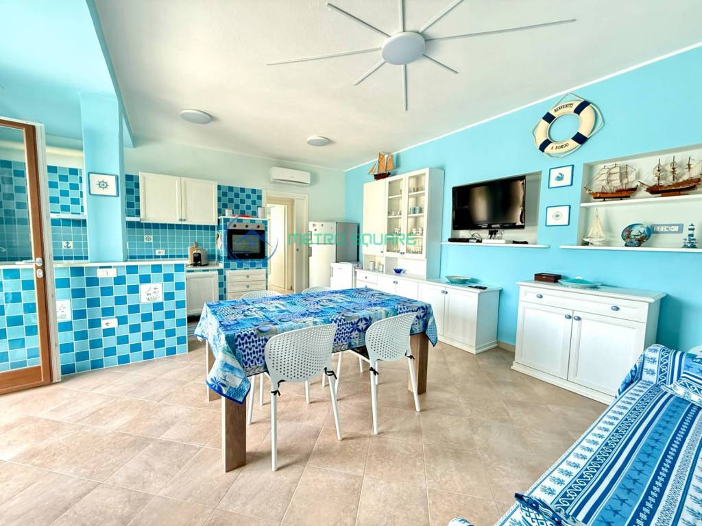 Casa indipendente a Arbus in Via del Porticciolo - Foto 3