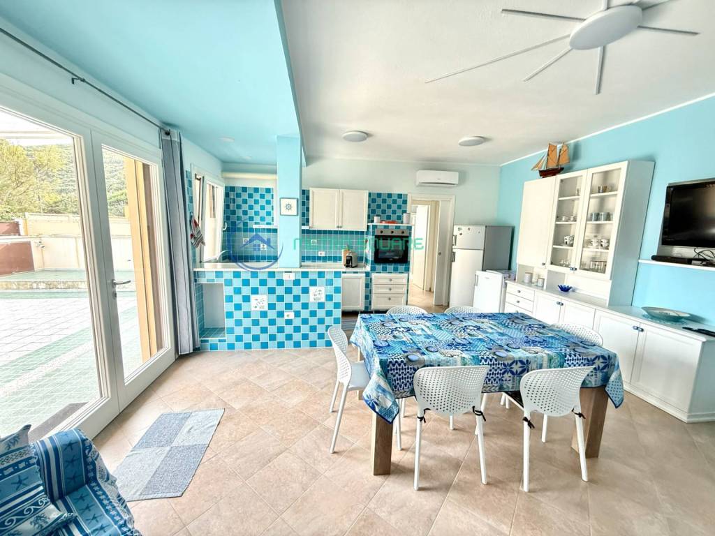 Casa indipendente a Arbus in Via del Porticciolo - Foto 5