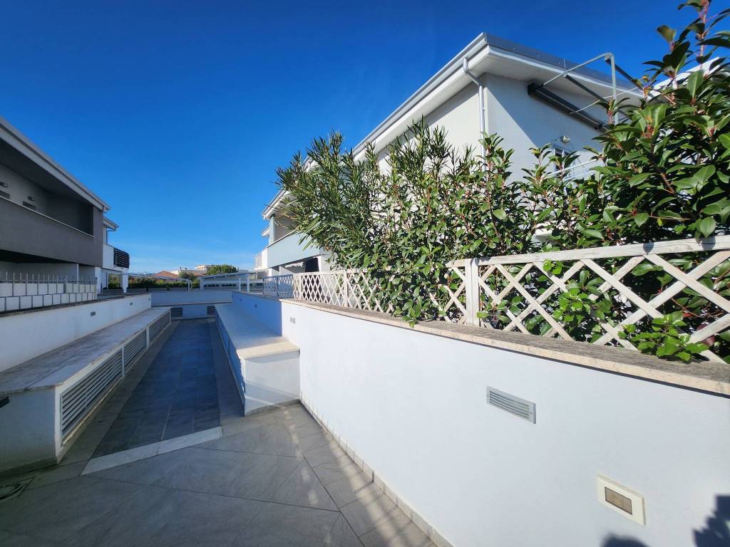 Appartamento a Marino in Via Palaverta - Foto 3