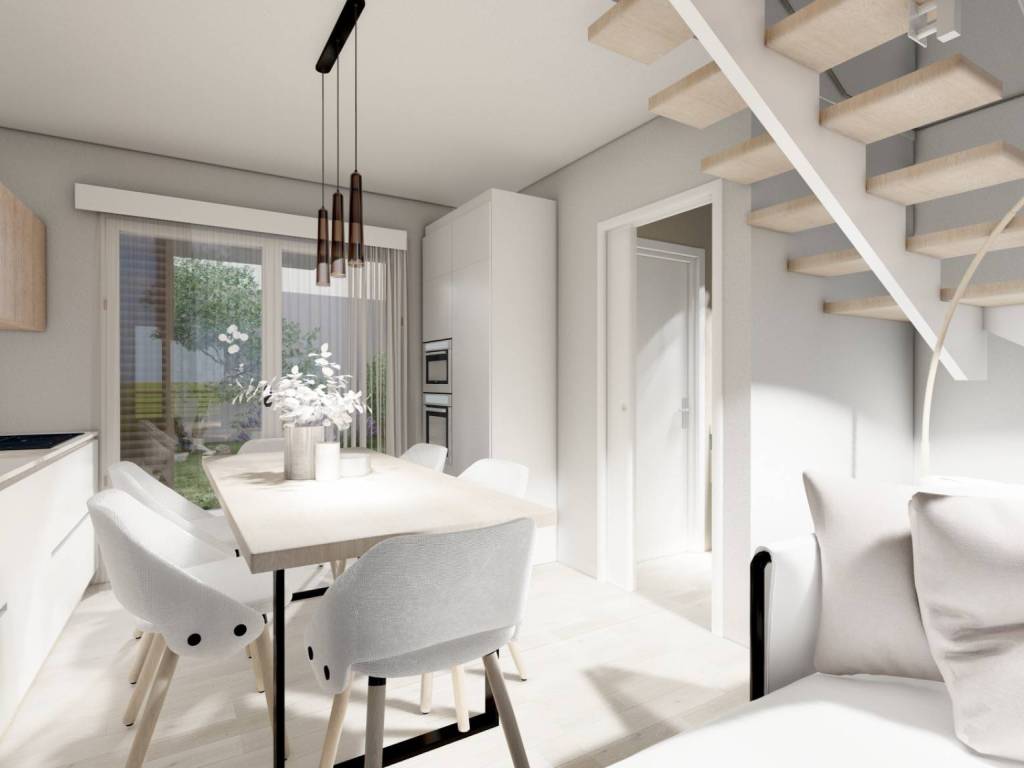 Appartamento a Quartucciu in Via Gerrei, 22 - Foto 5