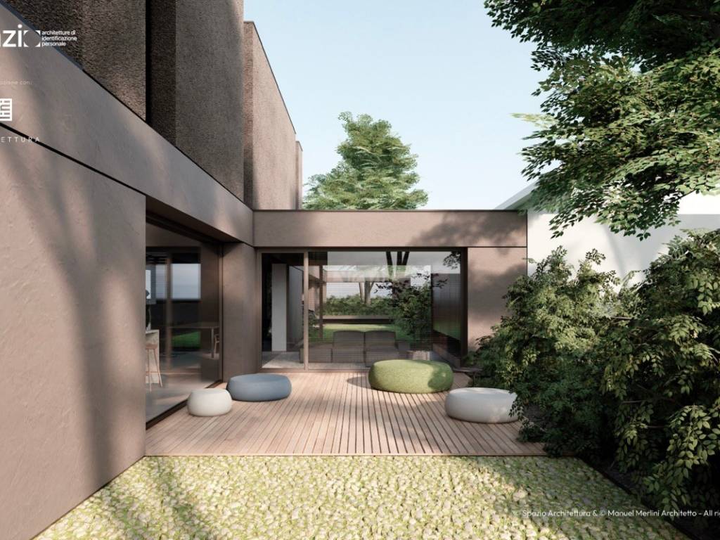 Villa a Pasian di prato in Via Nogaredo, 39 - Foto 2