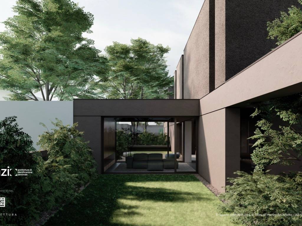 Villa a Pasian di prato in Via Nogaredo, 39 - Foto 3