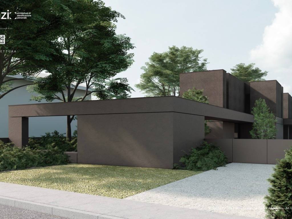 Villa a Pasian di prato in Via Nogaredo, 39 - Foto 5