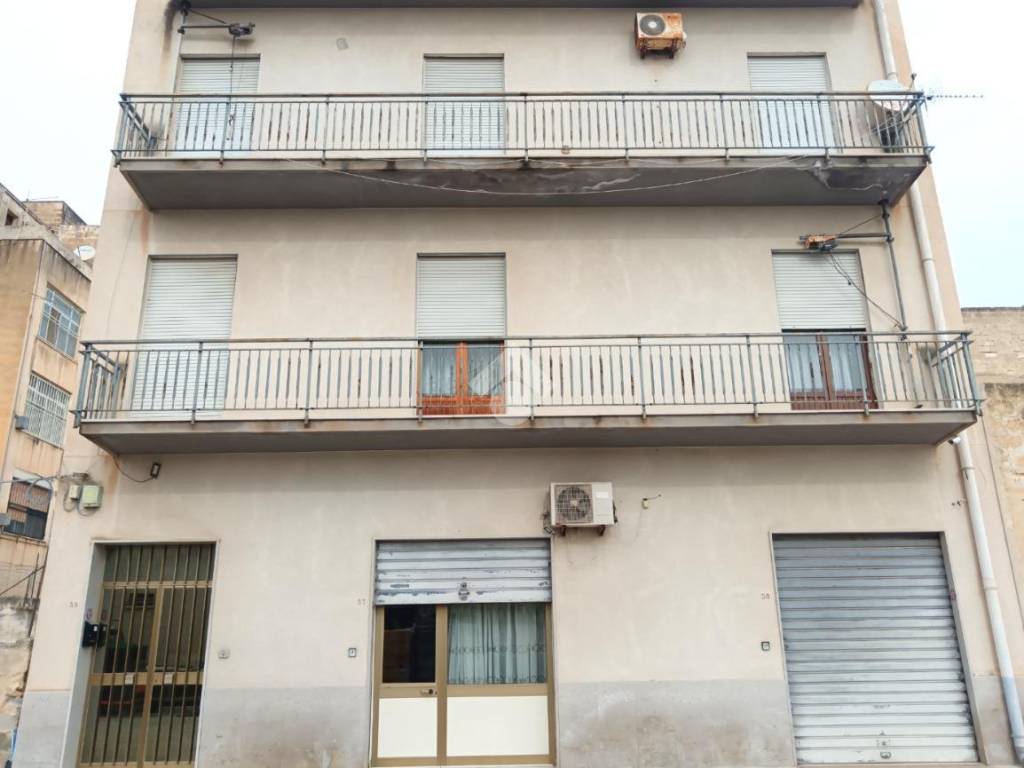 Appartamento a Trapani in Via Platone, 35 - Foto 2