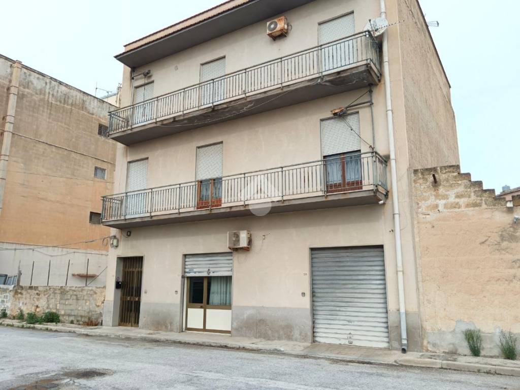 Appartamento a Trapani in Via Platone, 35 - Foto 3
