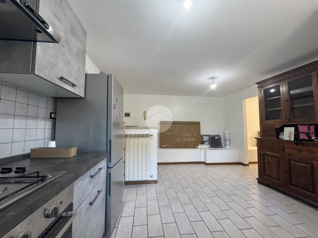 Appartamento a Monterotondo in Via Antonio Fattinnanzi - Foto 3