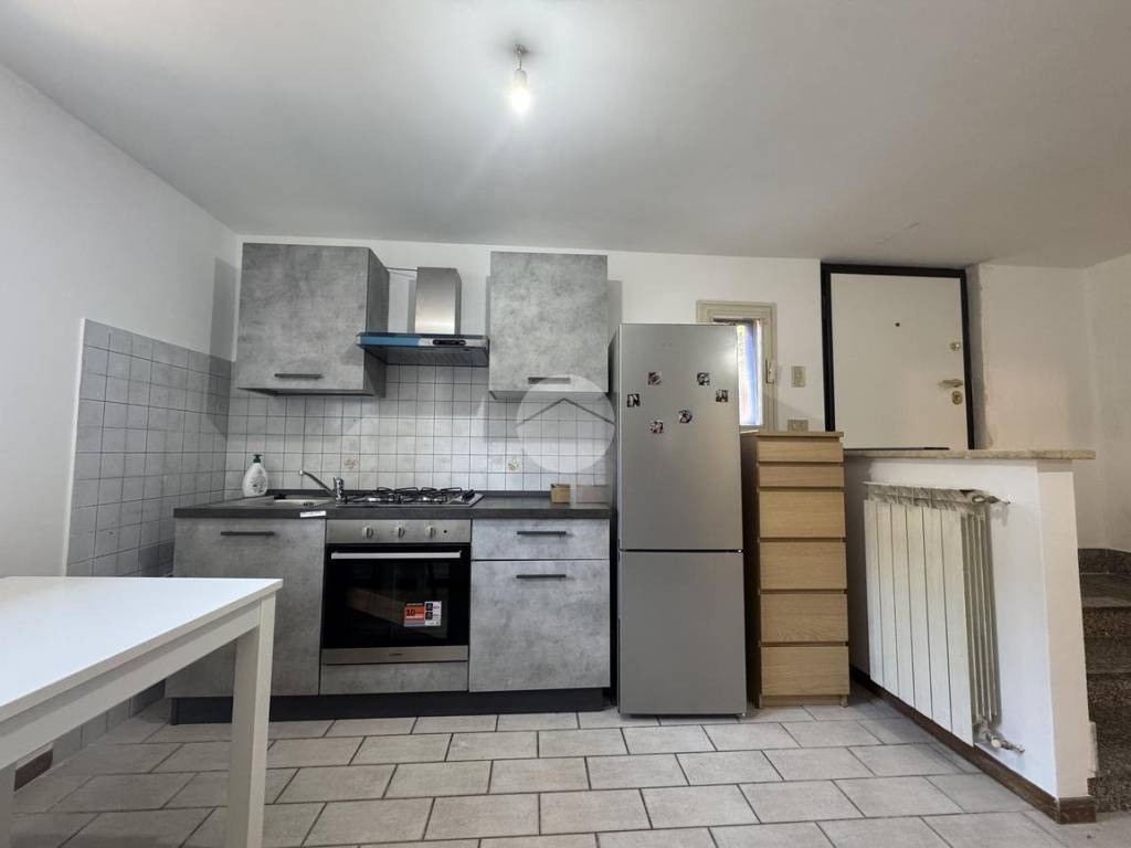 Appartamento a Monterotondo in Via Antonio Fattinnanzi - Foto 4
