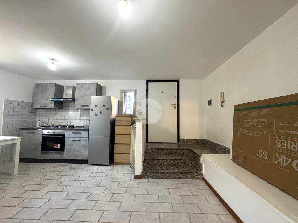 Appartamento a Monterotondo in Via Antonio Fattinnanzi - Foto 5
