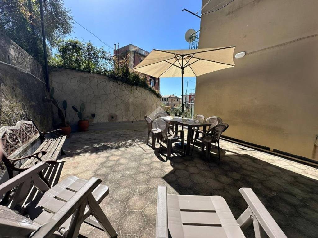 Appartamento a Genova in Corso Europa - Foto 3