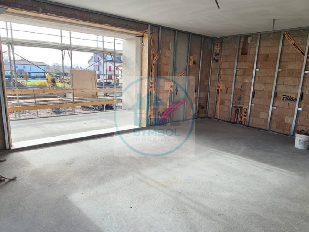 Appartamento a Trebaseleghe in VIA GALVANI - Foto 3
