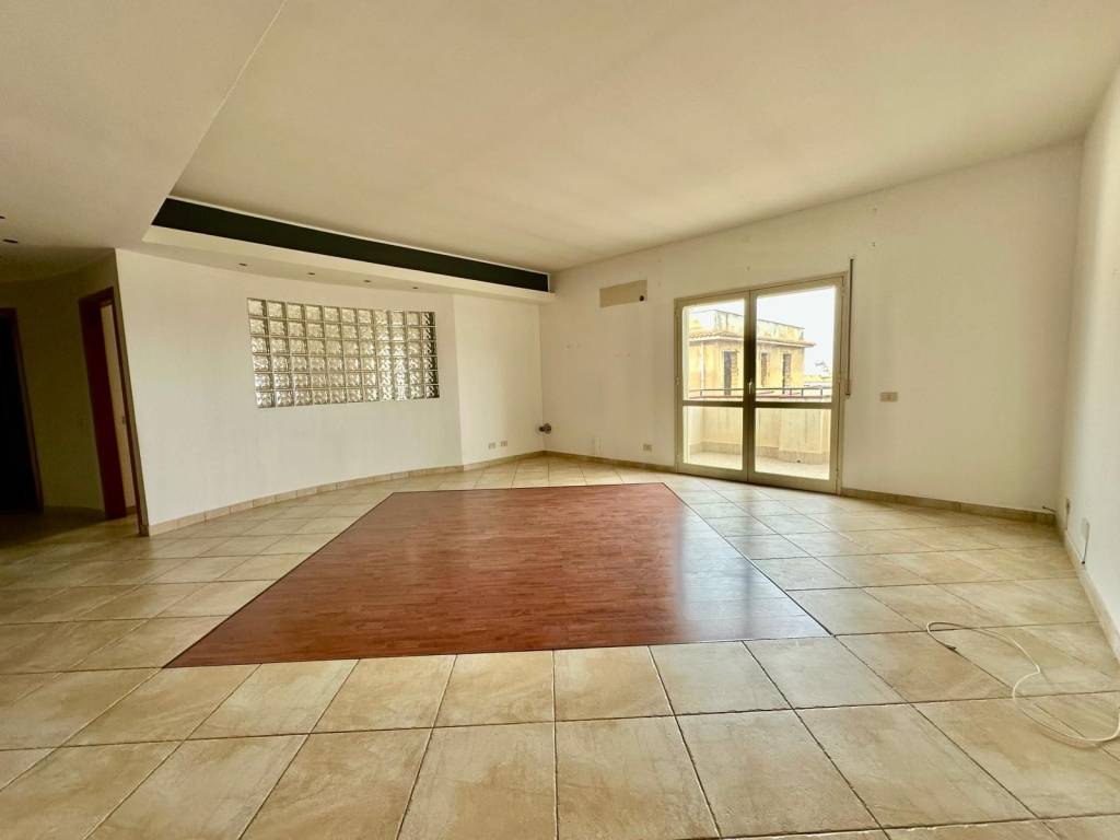 Appartamento a Balestrate in Via Vittorio Emanuele Orlando - Foto 4