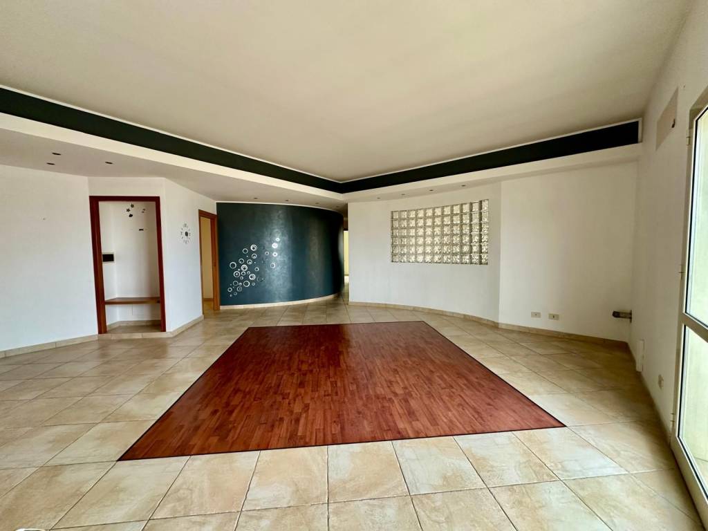 Appartamento a Balestrate in Via Vittorio Emanuele Orlando - Foto 5