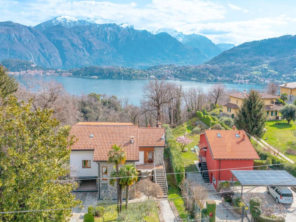 Villa a Tremezzina in Via San Martino, 12 - Foto 2