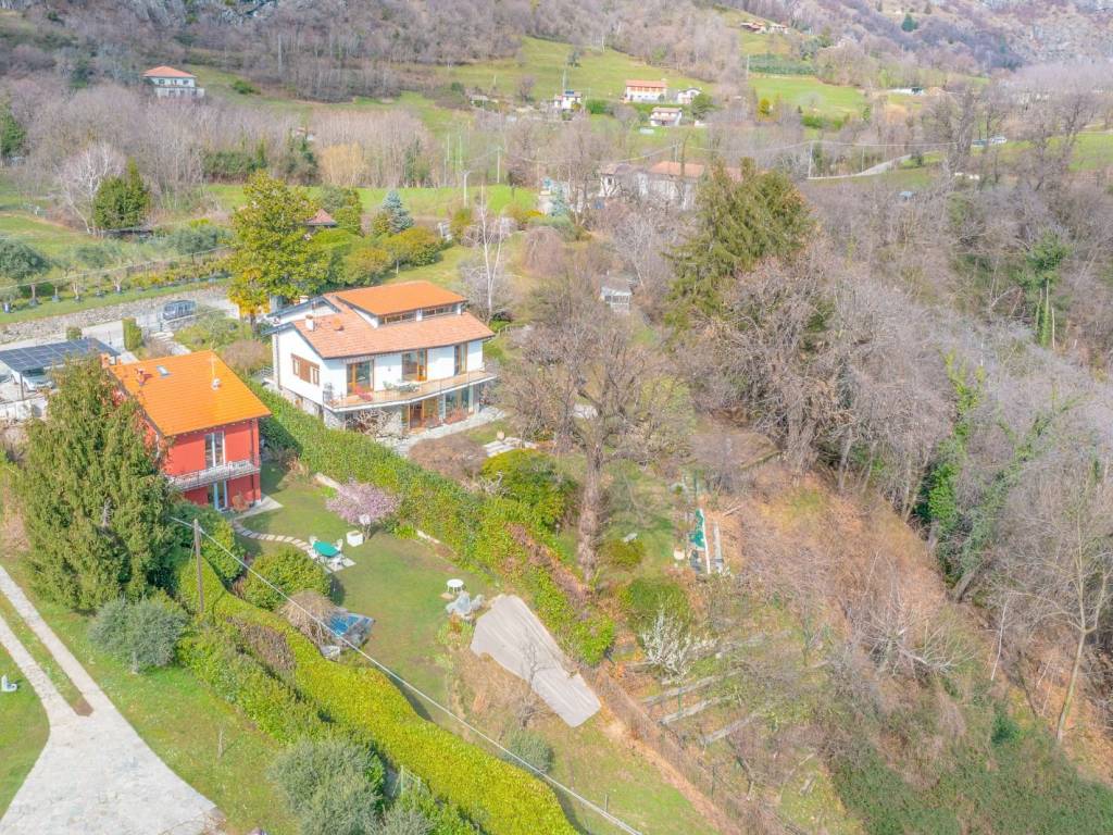 Villa a Tremezzina in Via San Martino, 12 - Foto 3