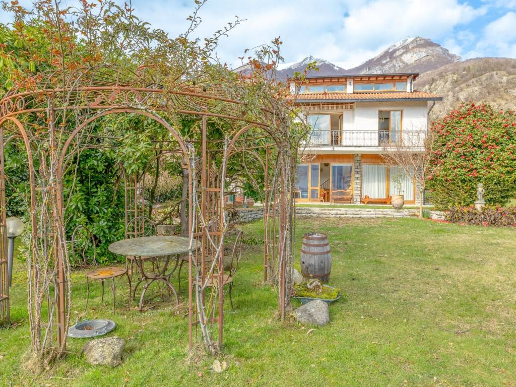 Villa a Tremezzina in Via San Martino, 12 - Foto 4