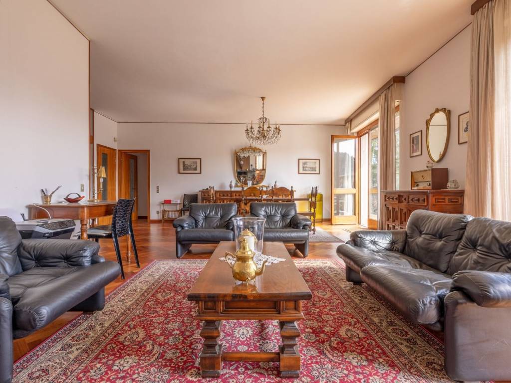 Villa a Tremezzina in Via San Martino, 12 - Foto 5