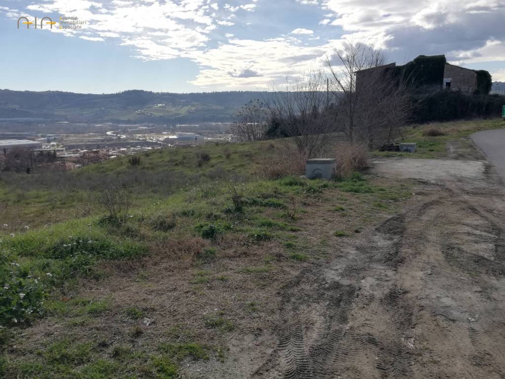 Terreno a Castel di lama in VIA Leonardo Da Vinci - Foto 2