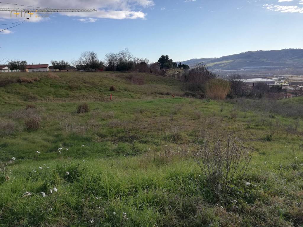 Terreno a Castel di lama in VIA Leonardo Da Vinci - Foto 4