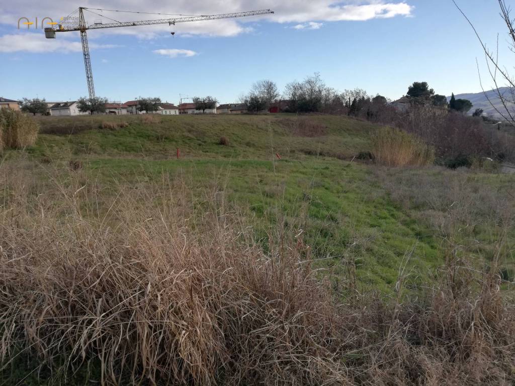Terreno a Castel di lama in VIA Leonardo Da Vinci - Foto 5