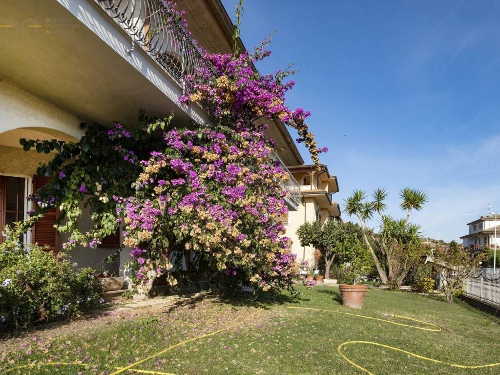 Villa a Spinetoli in via Palazzi, 28 - Foto 2