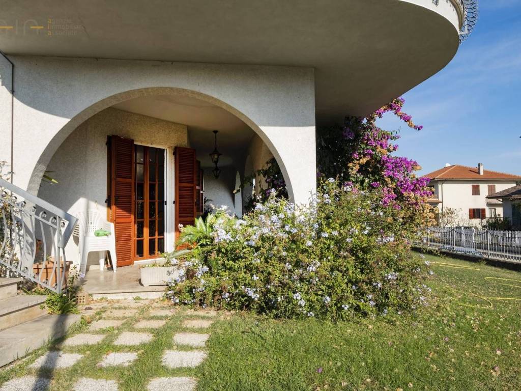 Villa a Spinetoli in via Palazzi, 28 - Foto 5
