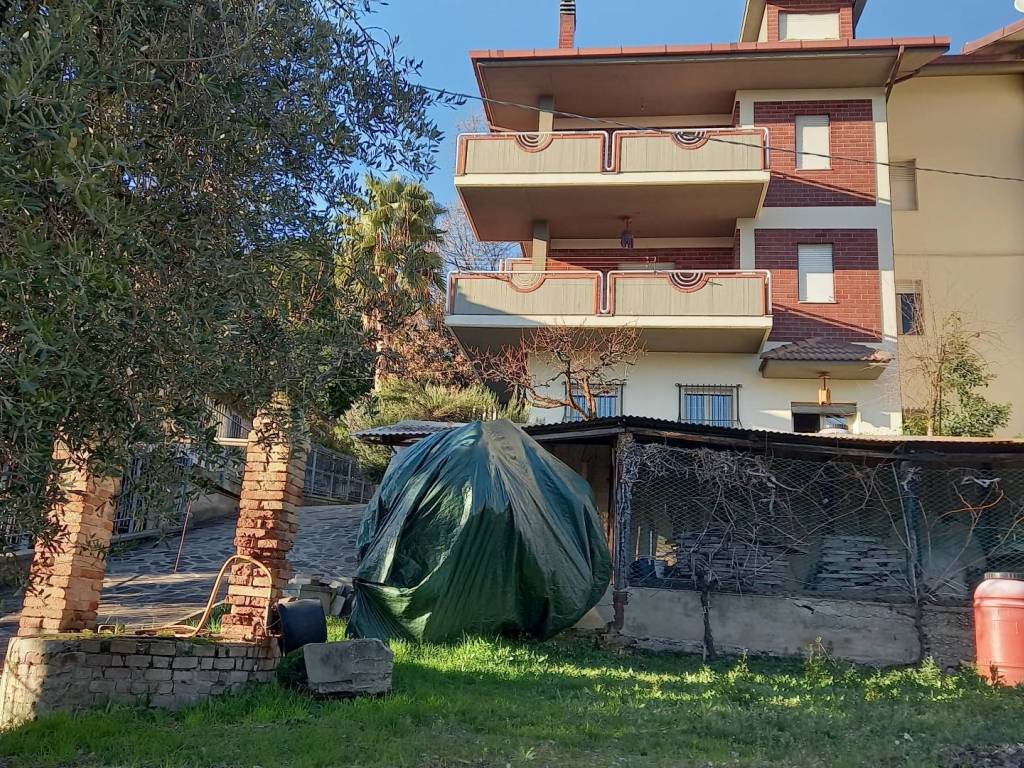 Villetta a schiera a Colli del tronto in Strada Provinciale 18 - Foto 2
