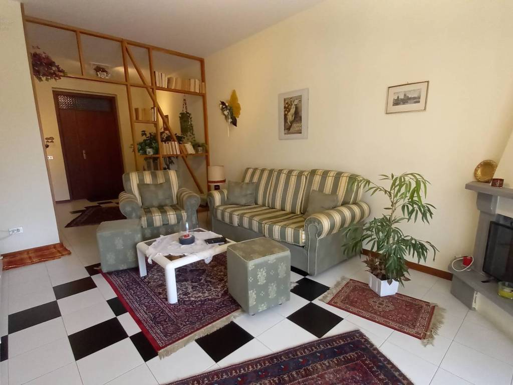 Appartamento a Colli del tronto in Via Colle Vaccaro, 8 - Foto 3