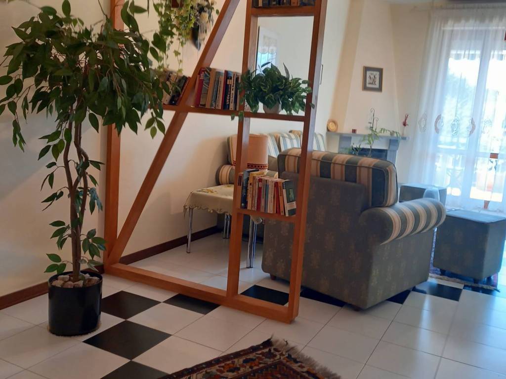 Appartamento a Colli del tronto in Via Colle Vaccaro, 8 - Foto 5