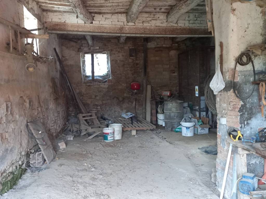 Rustico / casale a Montalto delle marche in Contrada Montecalvario, 14 - Foto 5