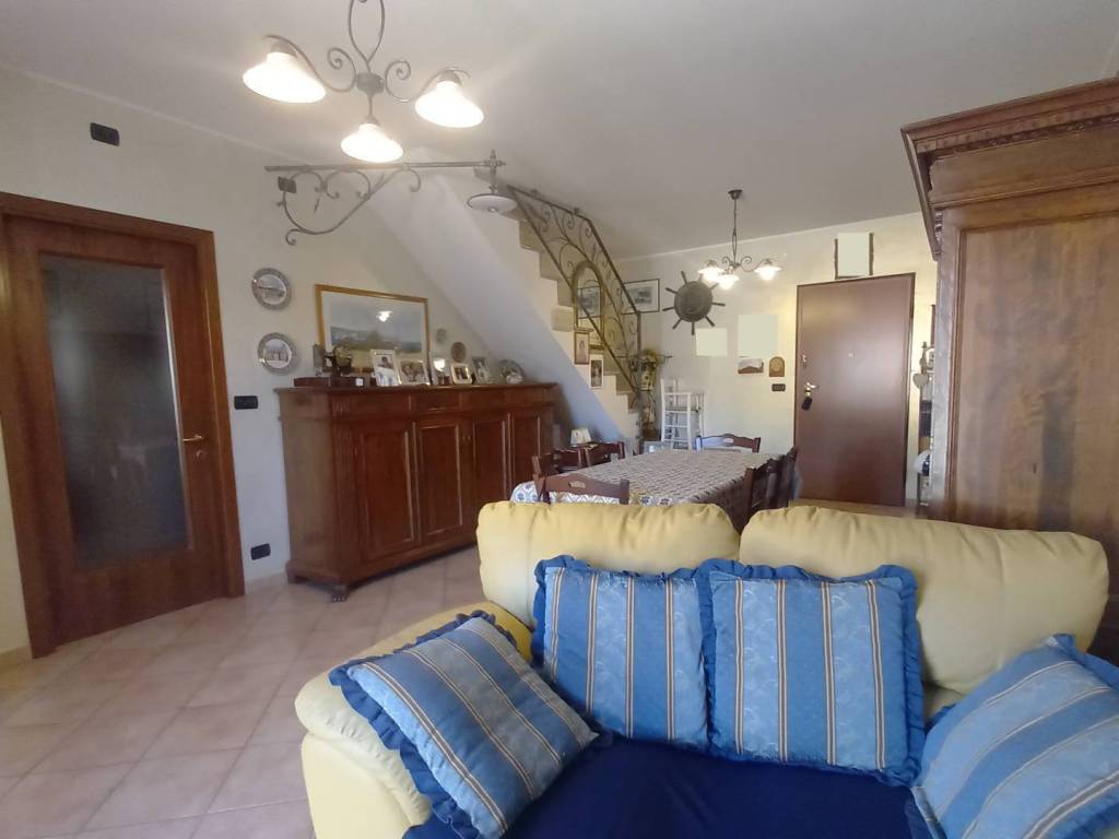Appartamento a Ascoli piceno in Via Salaria, 188 - Foto 2