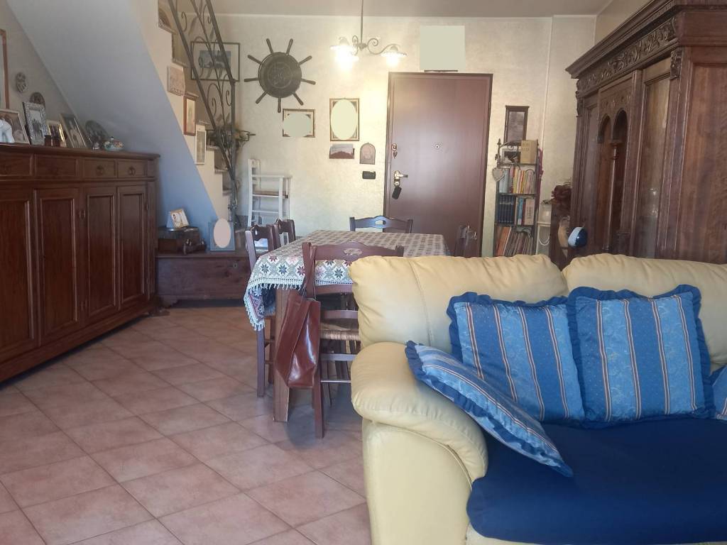 Appartamento a Ascoli piceno in Via Salaria, 188 - Foto 3