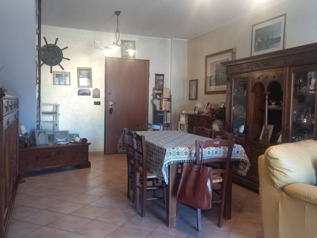 Appartamento a Ascoli piceno in Via Salaria, 188 - Foto 4
