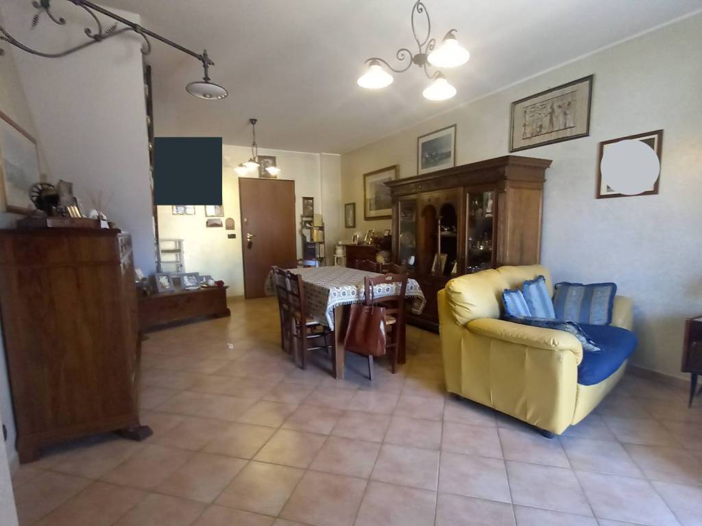 Appartamento a Ascoli piceno in Via Salaria, 188 - Foto 5