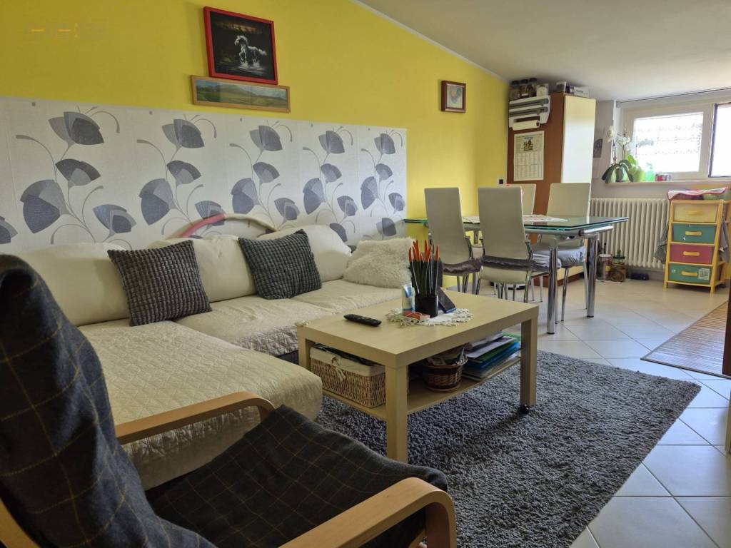 Appartamento a Sant'egidio alla vibrata in Via Vibrata, 32 - Foto 3