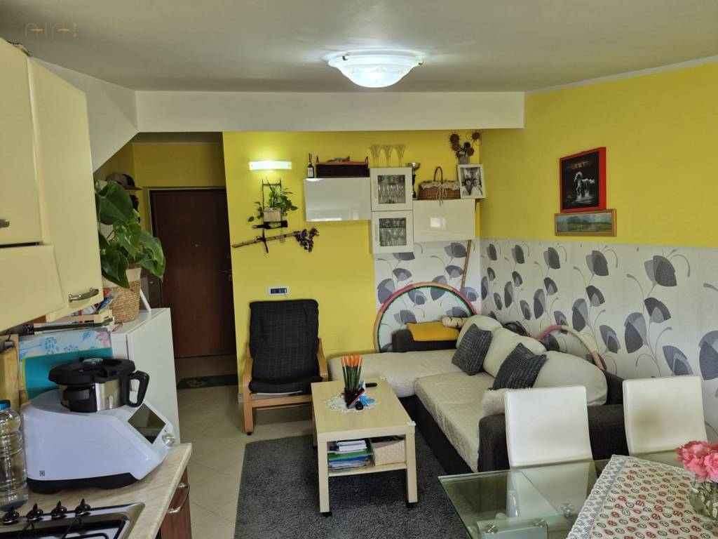 Appartamento a Sant'egidio alla vibrata in Via Vibrata, 32 - Foto 5