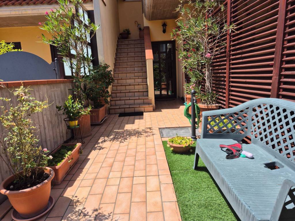 Appartamento a Folignano in Via Ernesto Quaresima, 3 - Foto 2
