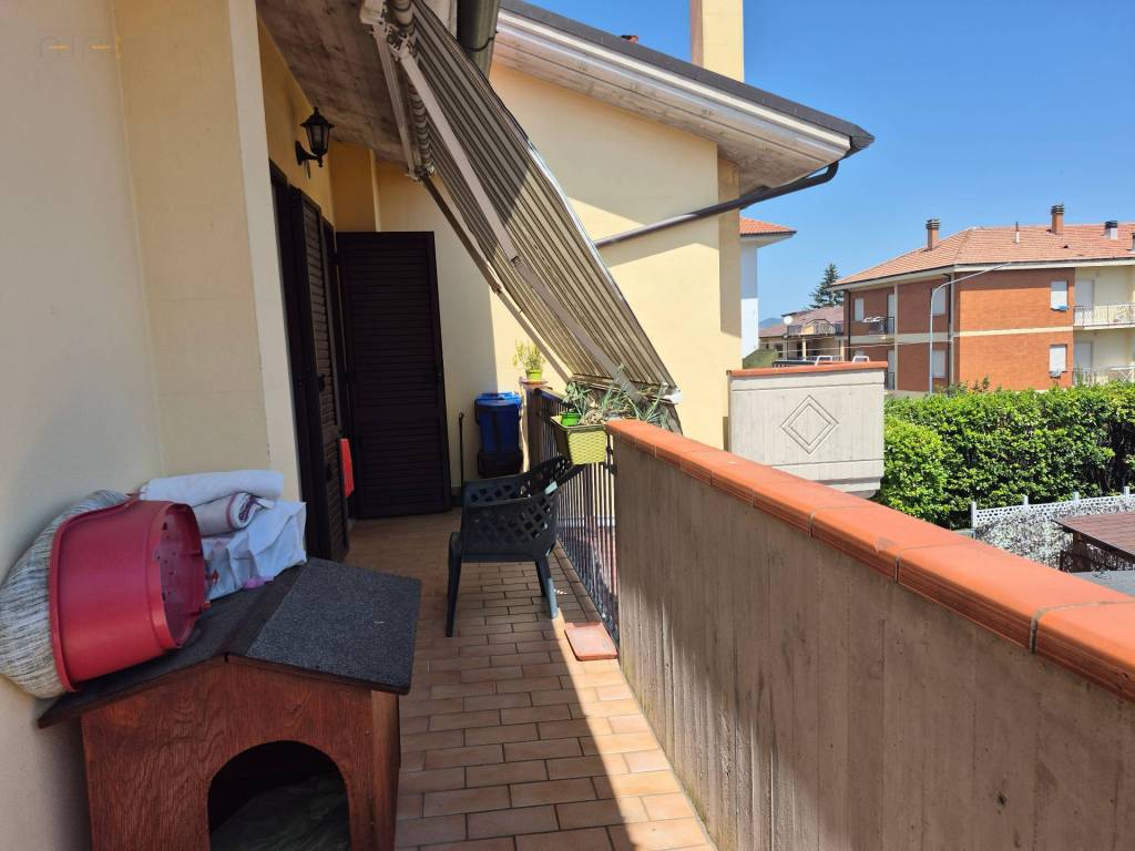 Appartamento a Folignano in Via Ernesto Quaresima, 3 - Foto 5