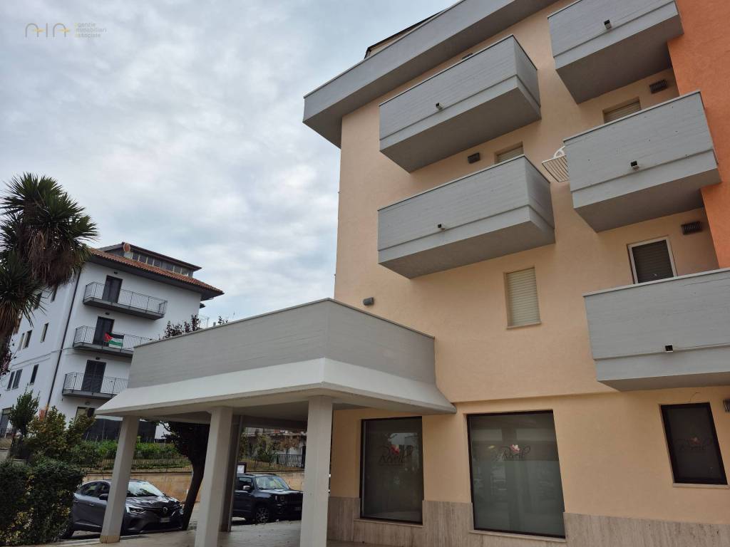 Appartamento a Castorano in Via Olimpica - Foto 2