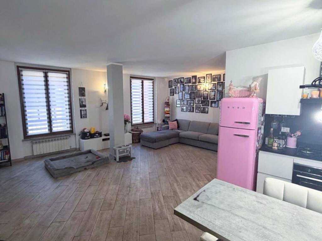 Appartamento a Binasco in Via Filippo Binaschi, 1 - Foto 2