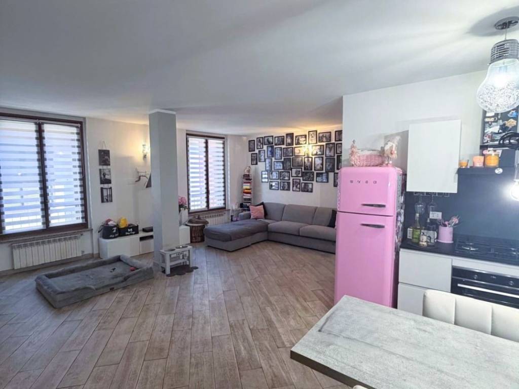 Appartamento a Binasco in Via Filippo Binaschi, 1 - Foto 3