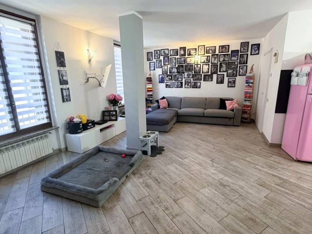Appartamento a Binasco in Via Filippo Binaschi, 1 - Foto 4