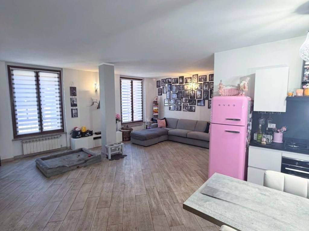 Appartamento a Binasco in Via Filippo Binaschi, 1 - Foto 5