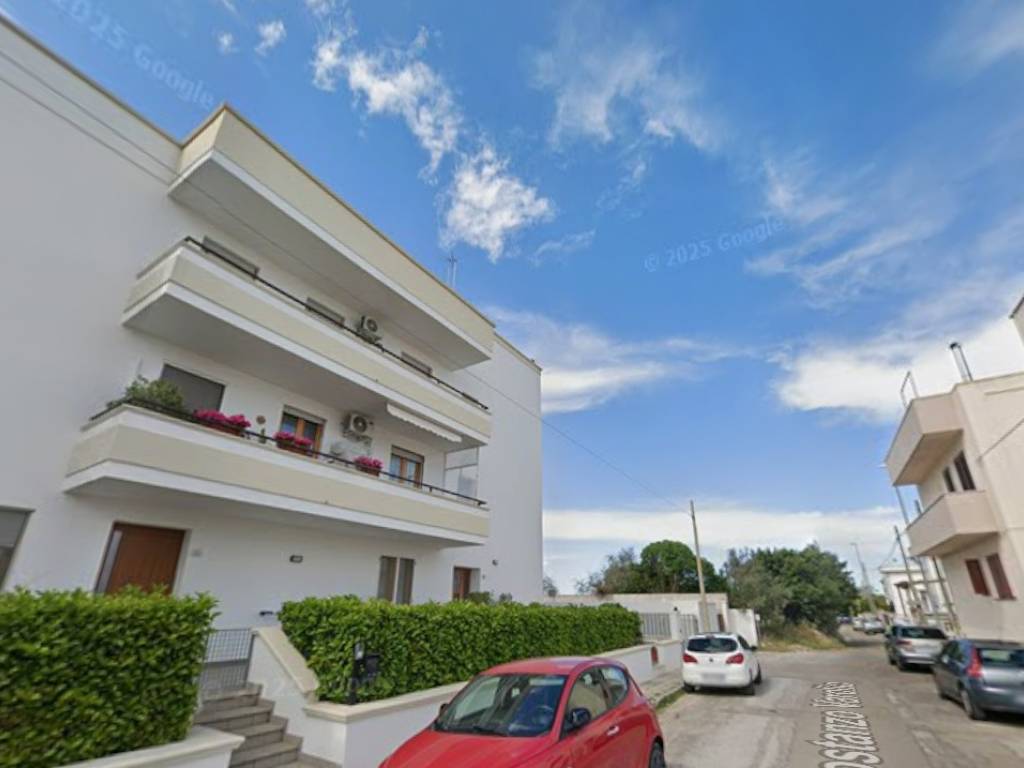 Appartamento a Tricase in Via Costanzo Variolo, 11 - Foto 2