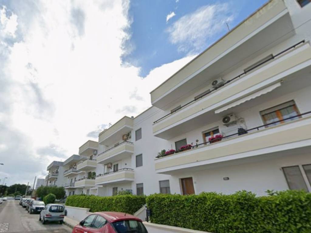 Appartamento a Tricase in Via Costanzo Variolo, 11 - Foto 3