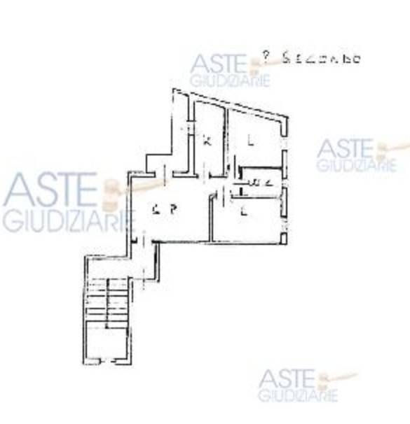 Appartamento a Tricase in Via Costanzo Variolo, 11 - Foto 4