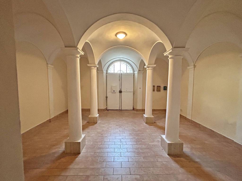 Appartamento a Fermo in Via Alfredo Catalani - Foto 4