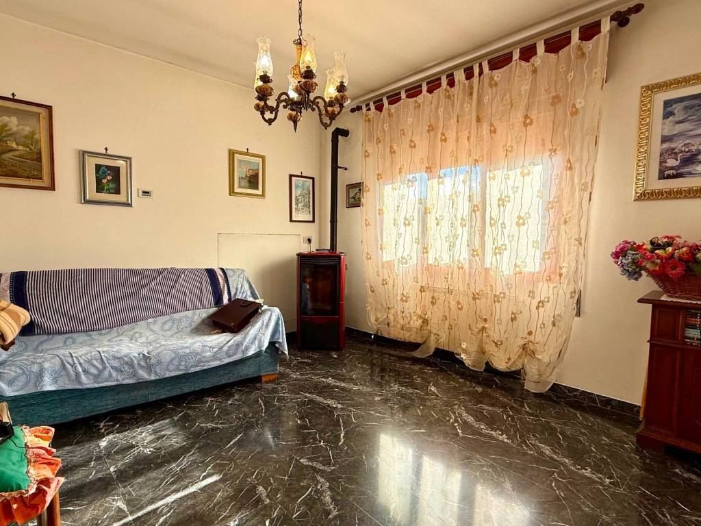 Villa a Salzano in Via Ca' Marcello, 30 - Foto 4