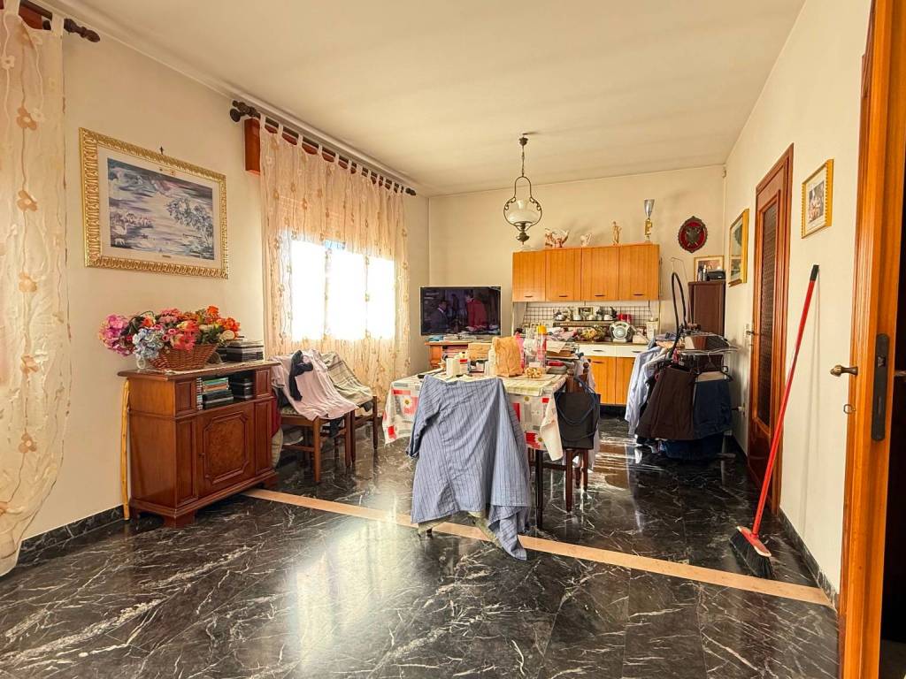 Villa a Salzano in Via Ca' Marcello, 30 - Foto 5